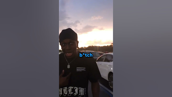 Tryna get the perfect dap #viralvideo