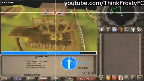 RS 2007 Bot FREE! In Browser or Download!  With Premium Scripts! 1/3/2016!!