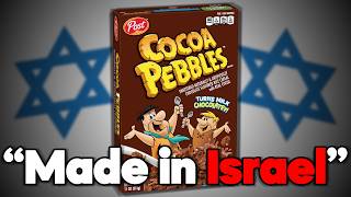 How Cocoa Pebbles Tried to Kill You...