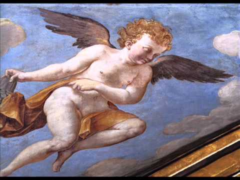 Giovanni Pierluigi da Palestrina - Vergine, quante lagrime - Francesco Primaticcio