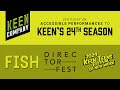 Accessible performances at keen companys 24th season  keen company