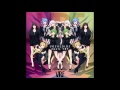 VY1V3 [WORLD GROOVE 3rd. chapter [main message]]