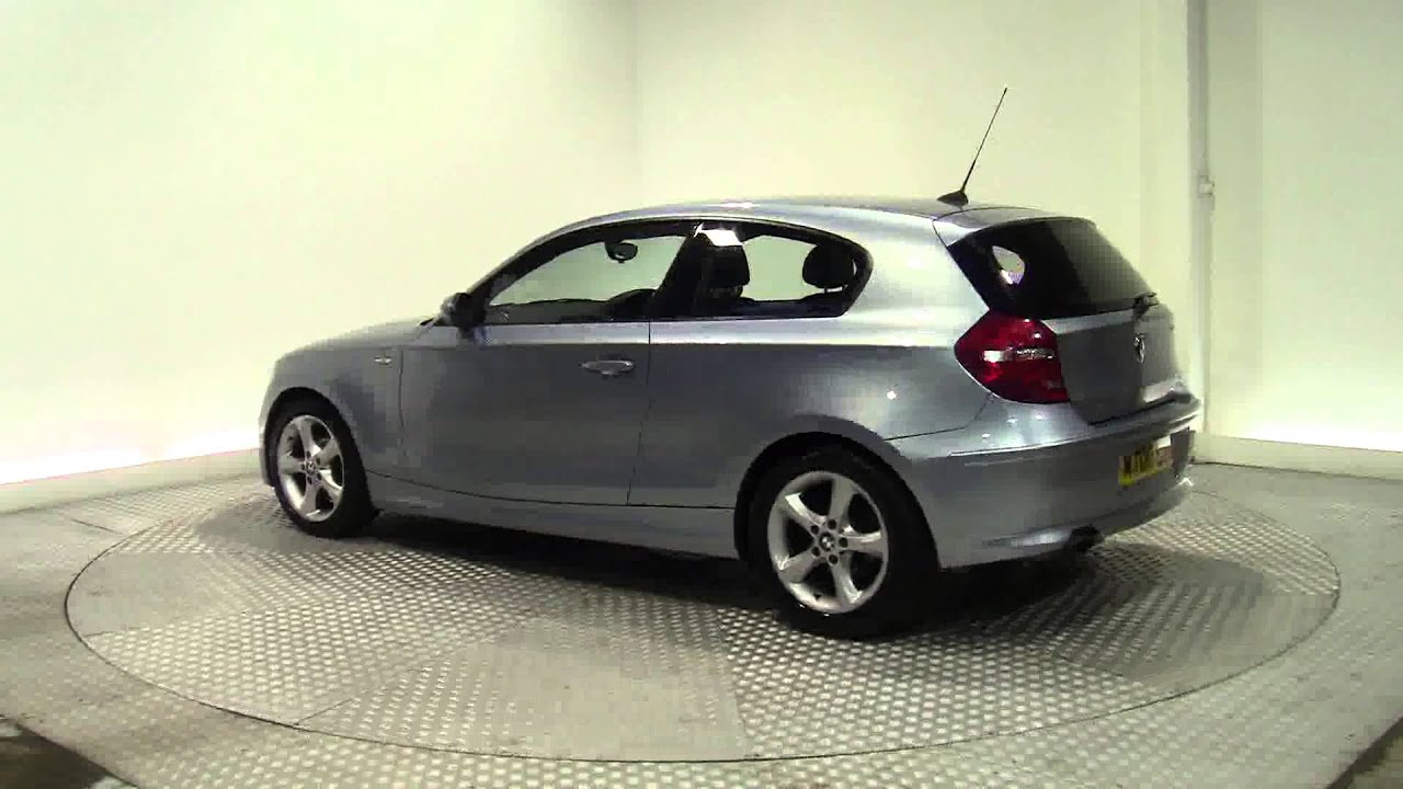 Bmw 116i 2008