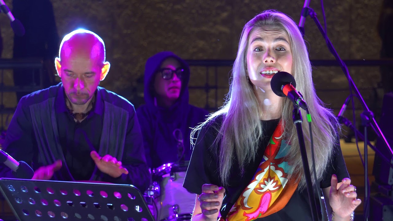 GAUGA ft.Ilusa Khuzina- Jangir astinda