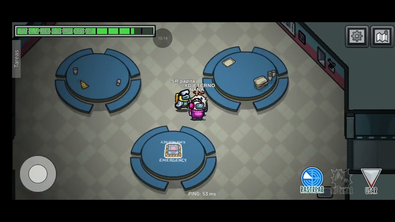 Ya no me aguantaba las ganas :)