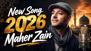Download lagu Maher Zain, Sami Yusuf, Harris J, Humood Alkhuder, Raef, Zain Bikha, New Song 2026 | Full Album