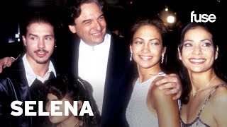 Episode 21: Selena Turns 20, Celebrating The Queen of Tejano Music | Besterday | Fuse