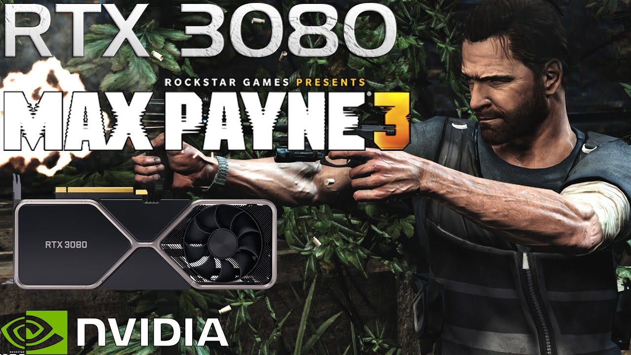 Max Payne 3 Next big graphics powerhouse ?, Page 3