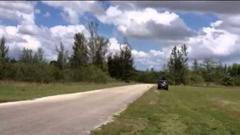 Rustler vxl 70+ mph club speed runs completed successfully.