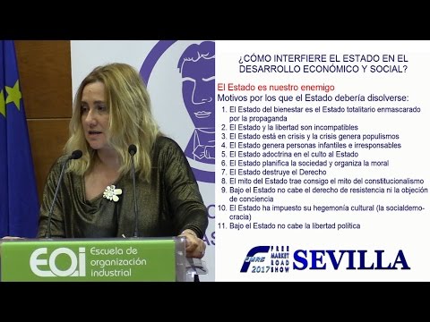 FMRS Sevilla 2017