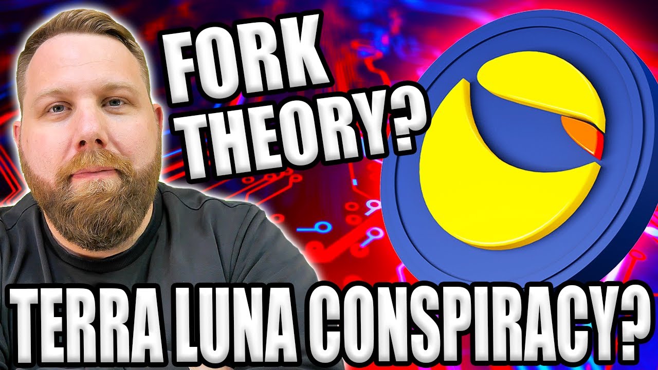 TERRA LUNA FORK CONSPIRACY THEORY? CONNECTING THE DOTS OF KWON...