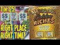 🤑 RIGHT PLACE RIGHT TIME! $135/TICKETS 💰 $50 TICKET + 19 MORE! 💵 Texas Lottery Scratch Offs