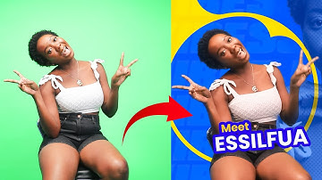 How to Remove Green Screen in After Effects : Beginners Tutorial