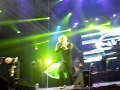 [fancam] INKT - Trigger [@Anime Festival 2015 Brazil]