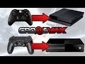 CronusMAX || Usa tu mando de XBOX One en tu PS4 y viceversa