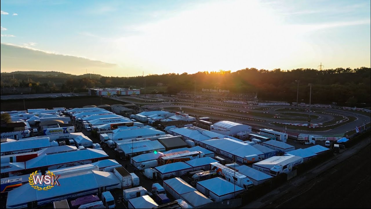 🎥 Final Highlights - Lonato -  Final Cup 2025 Rd3