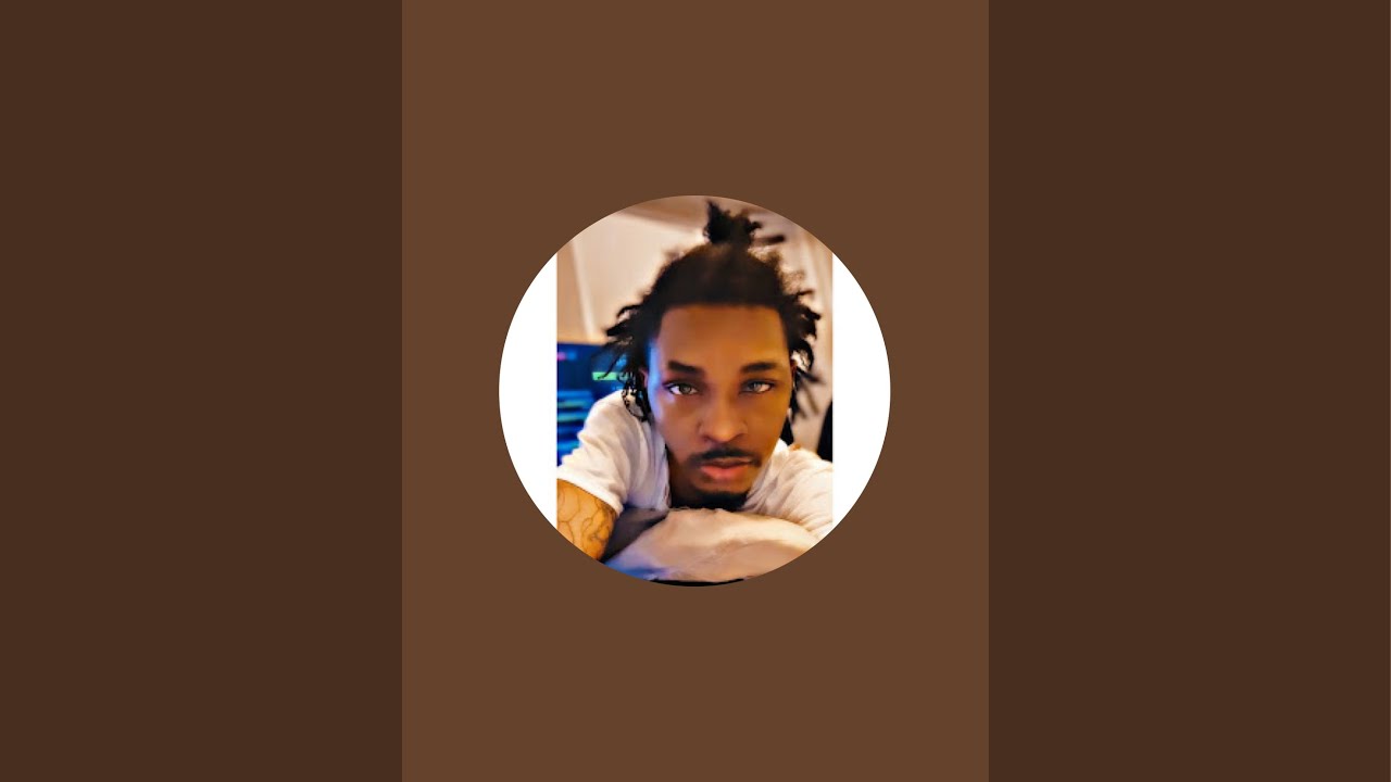 CorDarius_TV is live! - YouTube