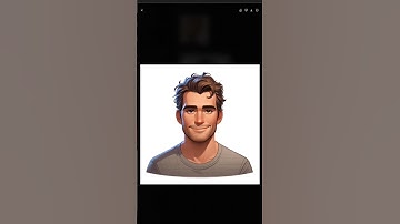 How to transfer real photo into pixar style using chatgpt 4| ai animation images #chatgpt #ai