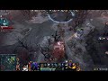 Dota 2 Live - Warlock 2 Games & Undying 1 game loss Finding Match 3 Times