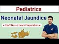 Neonatal Jaundice || JAUNDICE IN NEWBORN