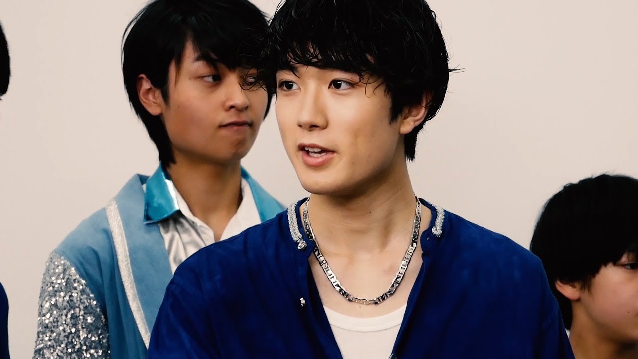 BATTLE BOYS # 53「ebidenceリリースイベント 初日 part2」