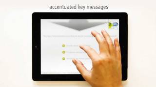 2VizCon - Interactive presentation for Corporate, Marketing, Sales | iPad, Android, PC screenshot 4