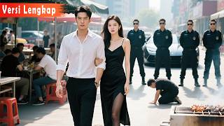 Download Lagu 💥Anak bodoh jualan disentuh istrinya, sadar! Ternyata dia dewa perang lupa ingatan!Preman minta maaf MP3