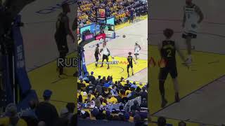 Powerful Dunk Highlights #NBA #France #Wolves