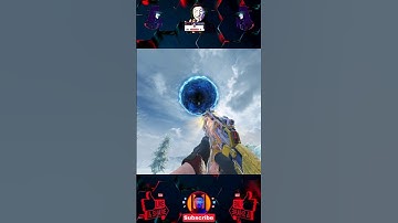 Mythic Fennec Inspection | With Gold Camo | COD Mobile #codm #codmobile #codmobilelegendary