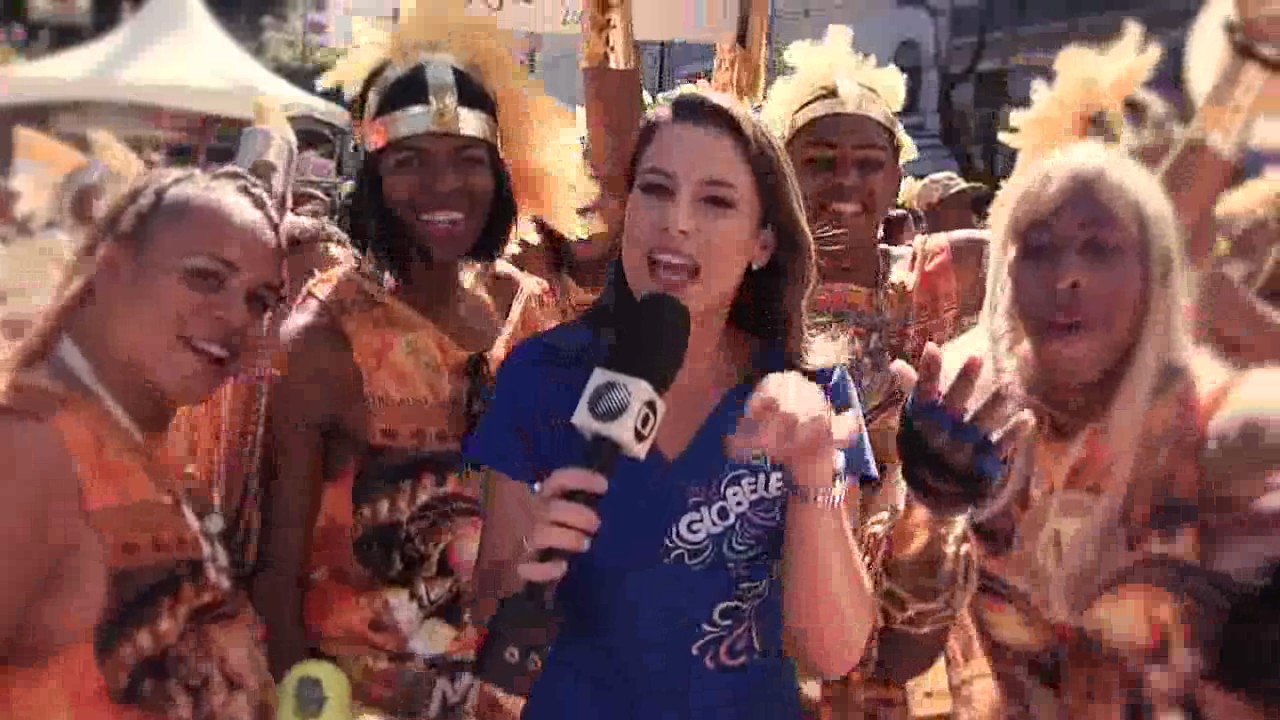 TV BAHIA COMPLETA 32 ANOS YouTube