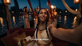 The Cleo Vlog A Day In Cleopatras Life Made With Veo3 Chatgpt