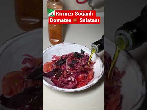 30 Saniyede Kırmızı