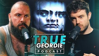 I LOVE YOU, NOW DIE | True Geordie Podcast #120