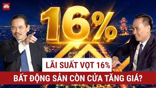 Dr Bui Ngoc Son Rich Nguyen 16 Interest Rates - Cheap Money is GONE Is There Any Room for R