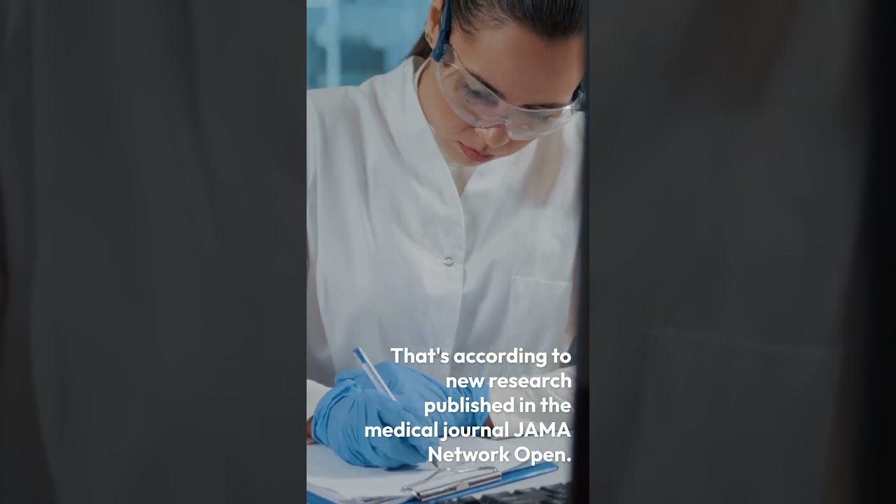 Study: More People Are Using Cannabis Instead of Meds to Manage Pain