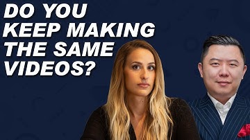 Diversify Your Content