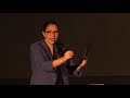 The value of closing the windows | Karen Lozano | TEDxMcAllen