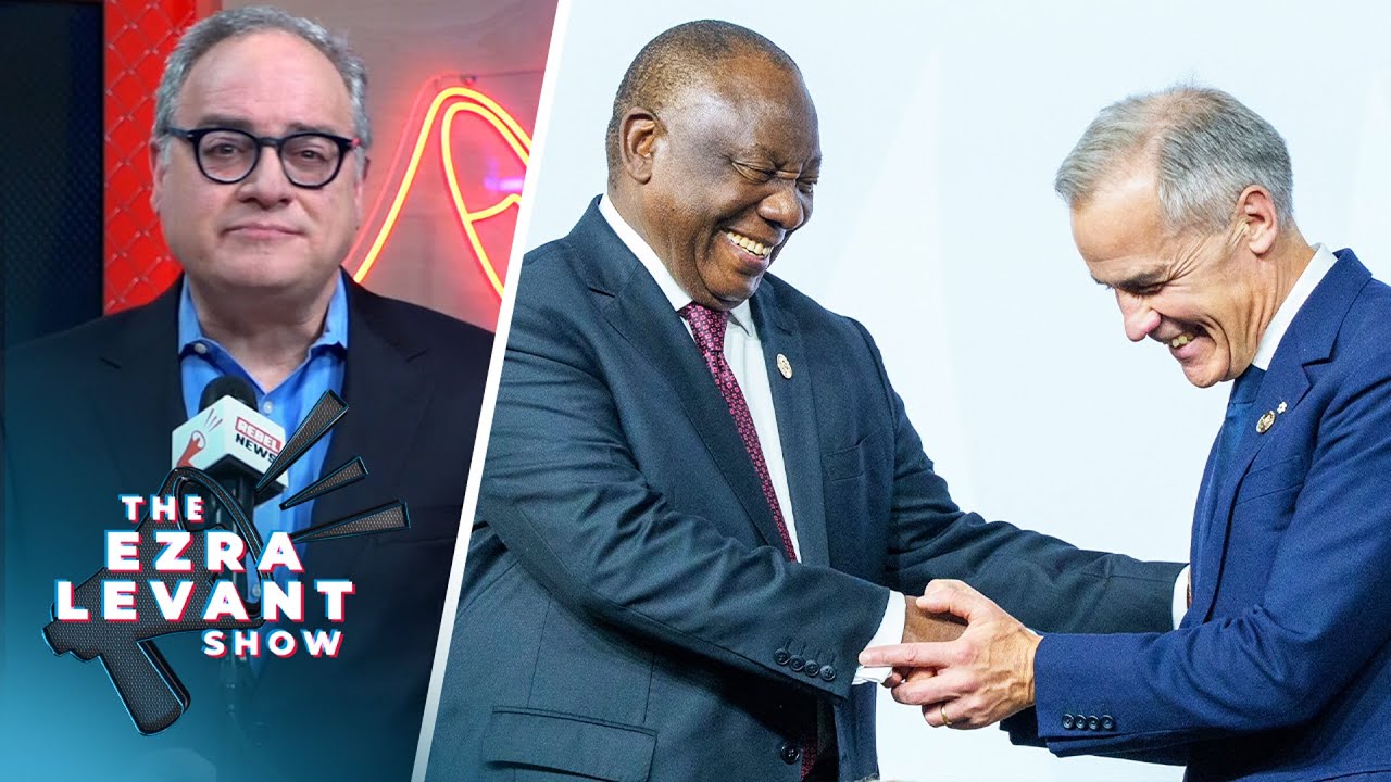 Carney doesn’t care about meeting Trump, calls pipelines ‘boring’ Carney doesn’t care about meeting Trump, calls pipelines ‘boring’