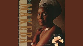 Video thumbnail of "Miriam Makeba - Emabhaceni"