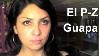 Video Guapa El P-z