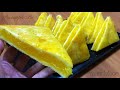 PINEAPPLE PIE Pinoy Bakery Style Recipe