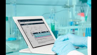 Mbook 3.0 - Digitalize your chemistry lab screenshot 1