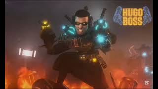 Skibidi toilet 78 OST Death Squad Extended