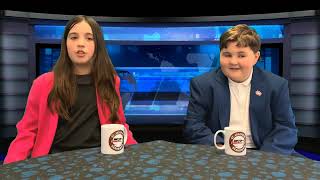 Sea Hawks Birds Eye Broadcast - Episode 4 : E-Waste