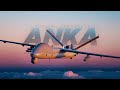 Turkish Aerospace | Anka UAV