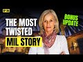This Mother In Law Story Is Extremely Twisted And Shocking