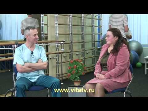 Грыжа позвоночника, остеохондроз