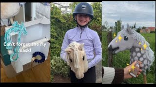 Hobby horse compilation