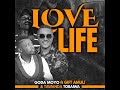 Goda Moyo ft Gift Amuli and Tawanda Tobaiwa - Love Life prod Master Flexx