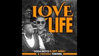 Goda Moyo ft Gift Amuli and Tawanda Tobaiwa - Love Life prod Master Flexx